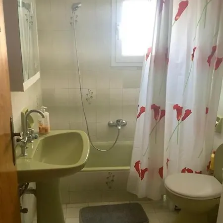 Holiday home Skinos Fratsia