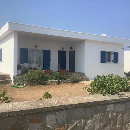 Skinos Holiday home