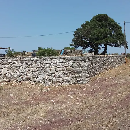 Skinos Holiday home